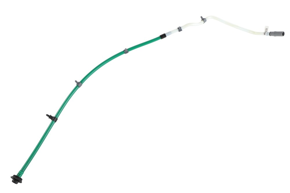GM Genuine Parts Sunroof Housing Rear Passenger Side Drain Hose