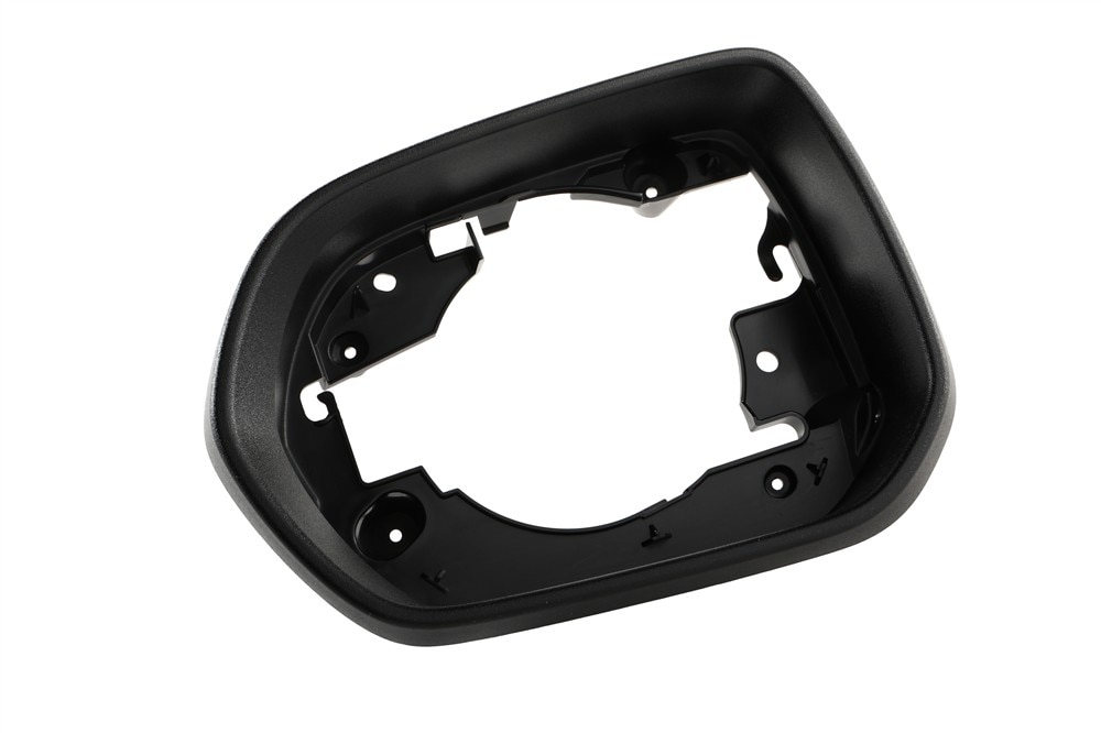GM Genuine Parts Driver Side Door Mirror Housing Bezel