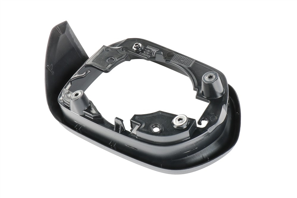 GM Genuine Parts Passenger Side Door Mirror Housing Bezel