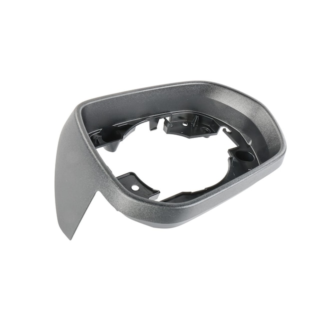 GM Genuine Parts Passenger Side Door Mirror Housing Bezel