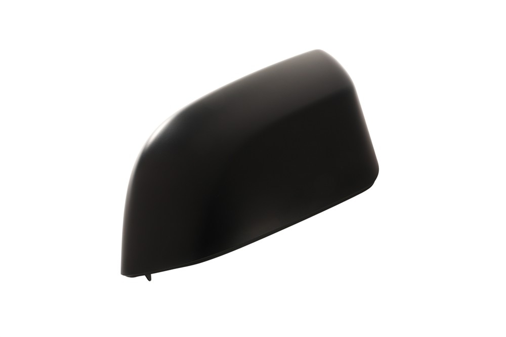 GM Genuine Parts Primed Driver Side Door Mirror Housing Upper Cover