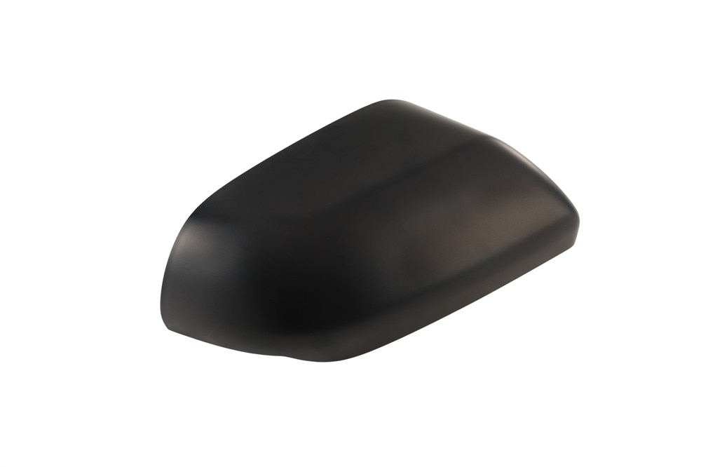GM Genuine Parts Primed Passenger Side Door Mirror Housing Upper Cover