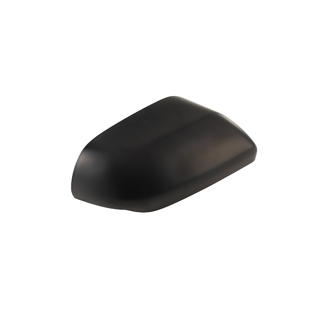 GM Genuine Parts Primed Passenger Side Door Mirror Housing Upper Cover
