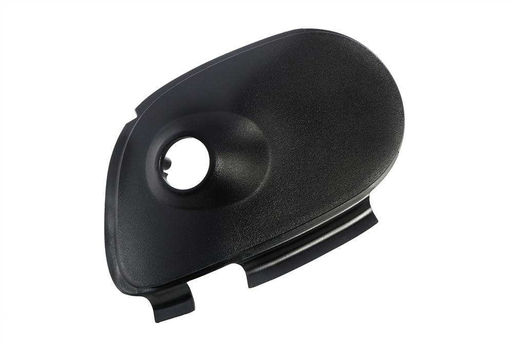 GM Genuine Parts Passenger Side Door Mirror Housing Lower Cover