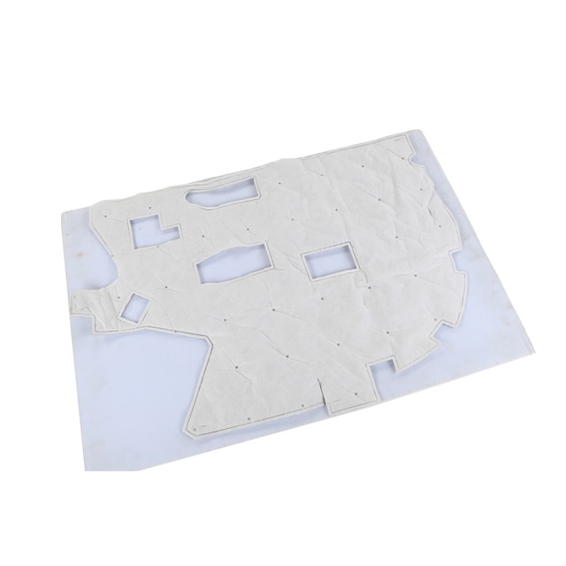 GM Genuine Parts Front Driver Side Door Insulator