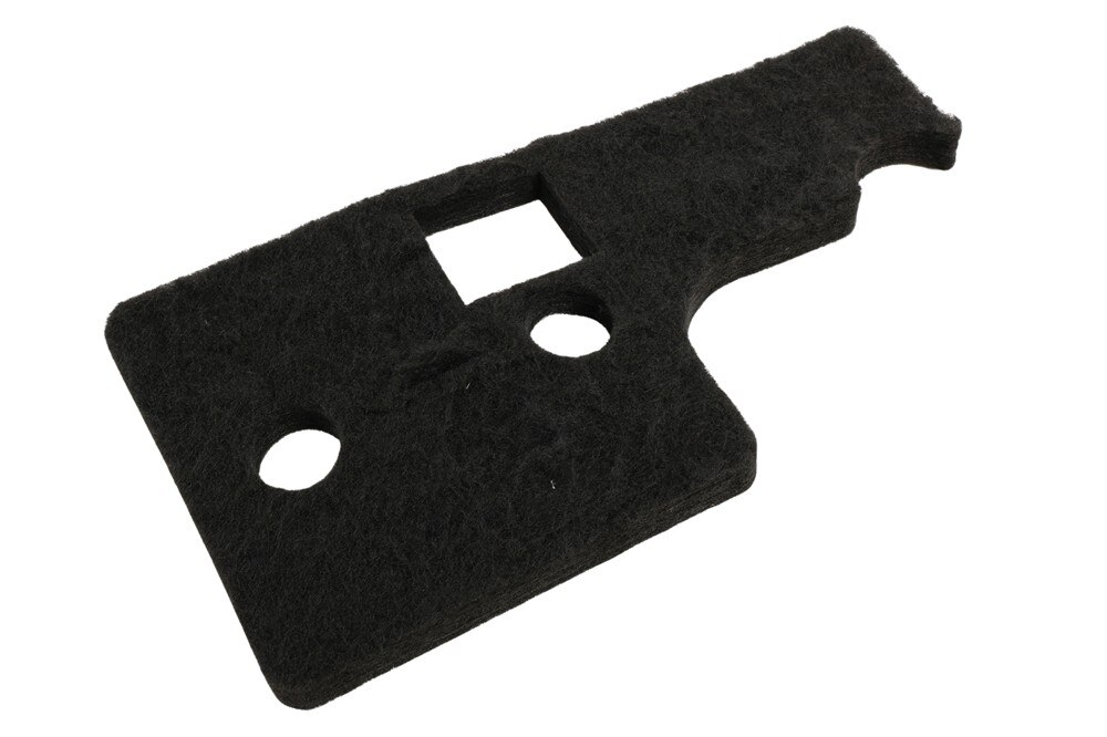 GM Genuine Parts Underbody Insulator