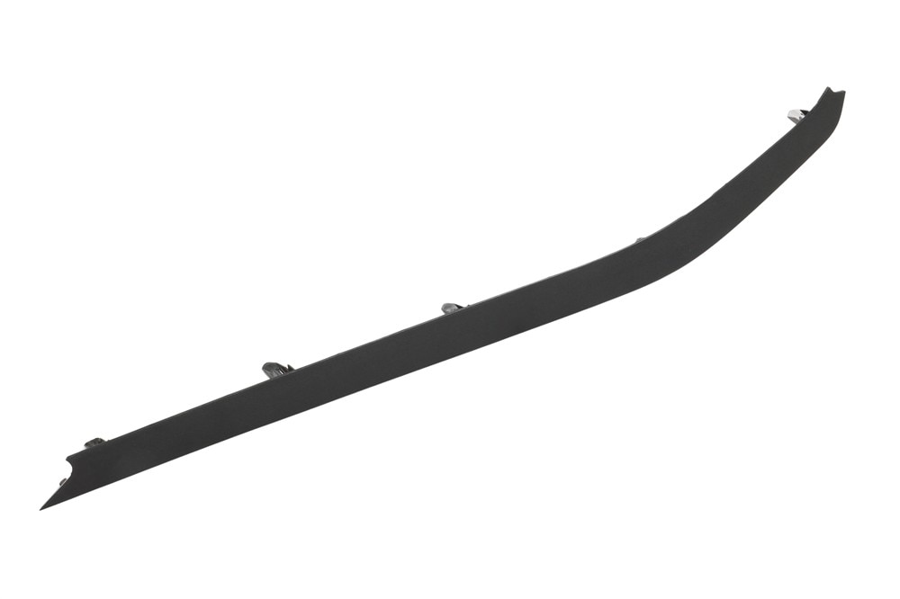 GM Genuine Parts Backen Black Instrument Panel Upper Trim Panel Cover