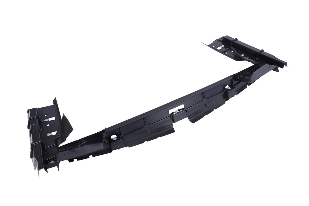 GM Genuine Parts Radiator Air Front Upper Baffle
