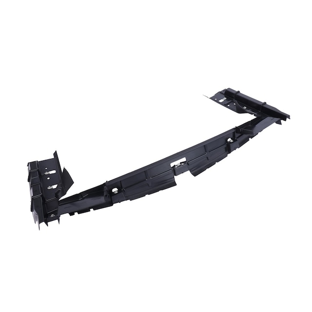 GM Genuine Parts Radiator Air Front Upper Baffle