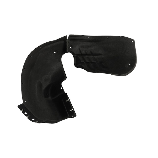 GM Genuine Parts Front Driver Side Wheelhouse Liner