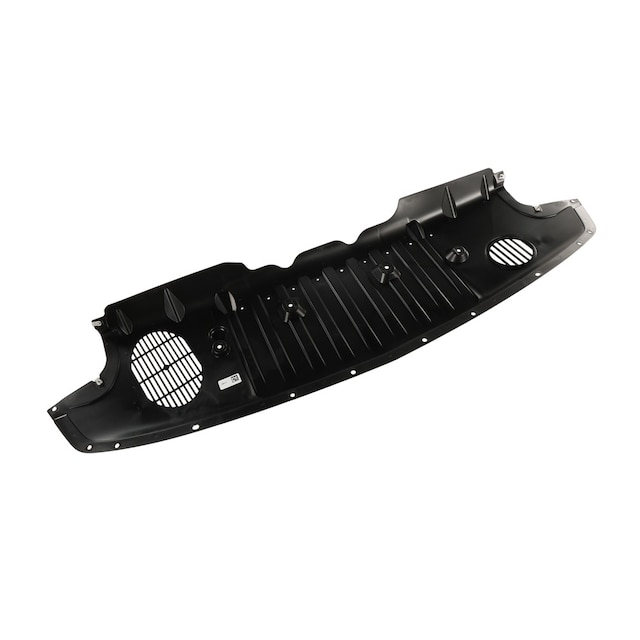 GM Genuine Parts Underbody Rear Air Rear Deflector