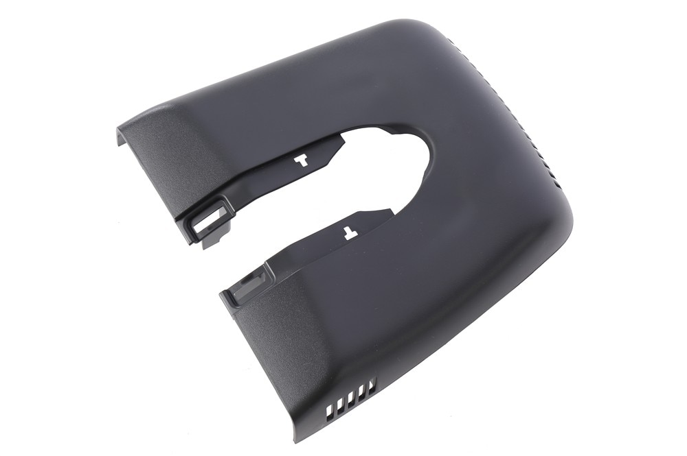 GM Genuine Parts Backen Black Windshield Multifunction Sensor Mount Bracket Cover
