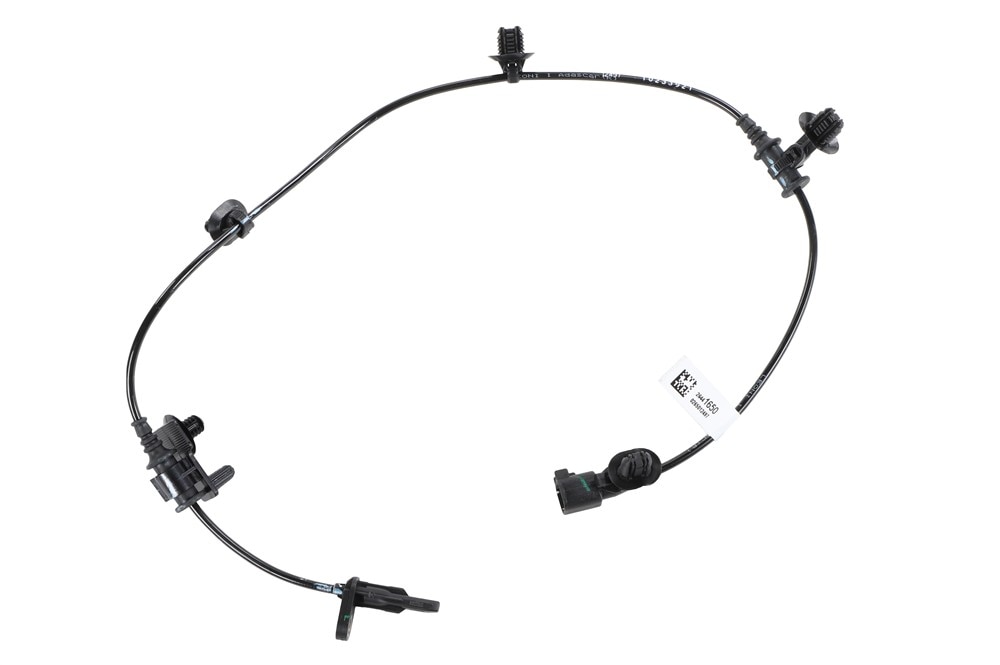 GM Genuine Parts Rear Wheel Speed Sensor