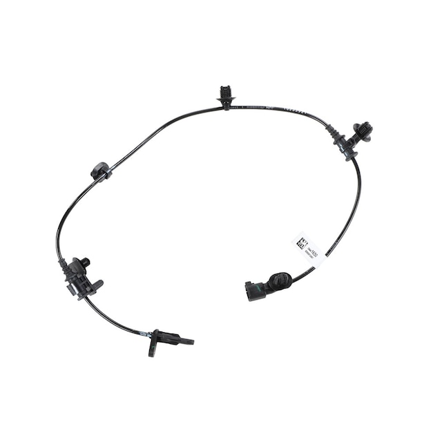 GM Genuine Parts Rear Wheel Speed Sensor
