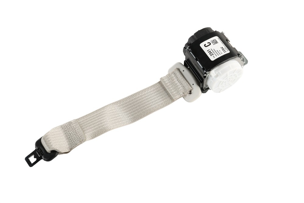 GM Genuine Parts Seat Belt