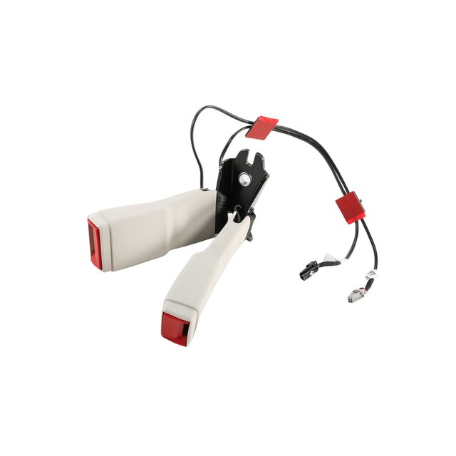 GM Genuine Parts Seat Belt Receptacle