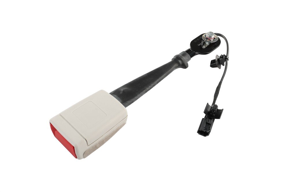 GM Genuine Parts Seat Belt Receptacle