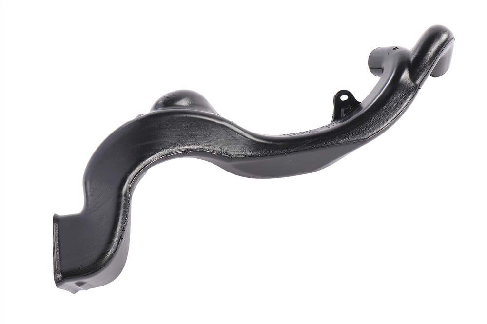 GM Genuine Parts Floor Front Passenger Side Air Outlet Duct