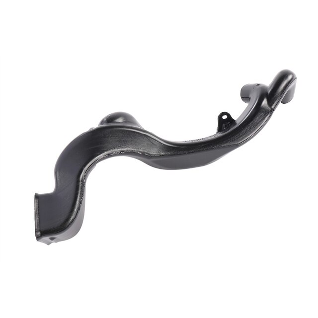GM Genuine Parts Floor Front Passenger Side Air Outlet Duct