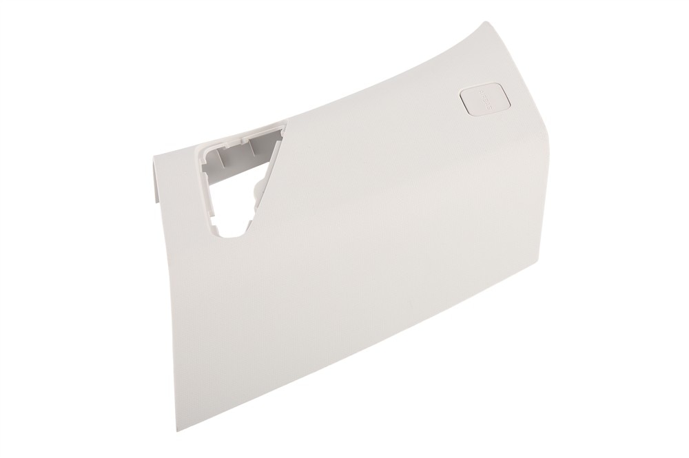 GM Genuine Parts Sheer Gary Passenger Side Quarter Upper Trim Panel