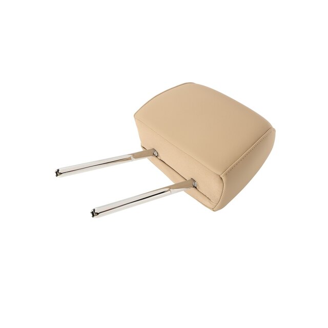 GM Genuine Parts Oxford Stone Rear Seat Head Restraint
