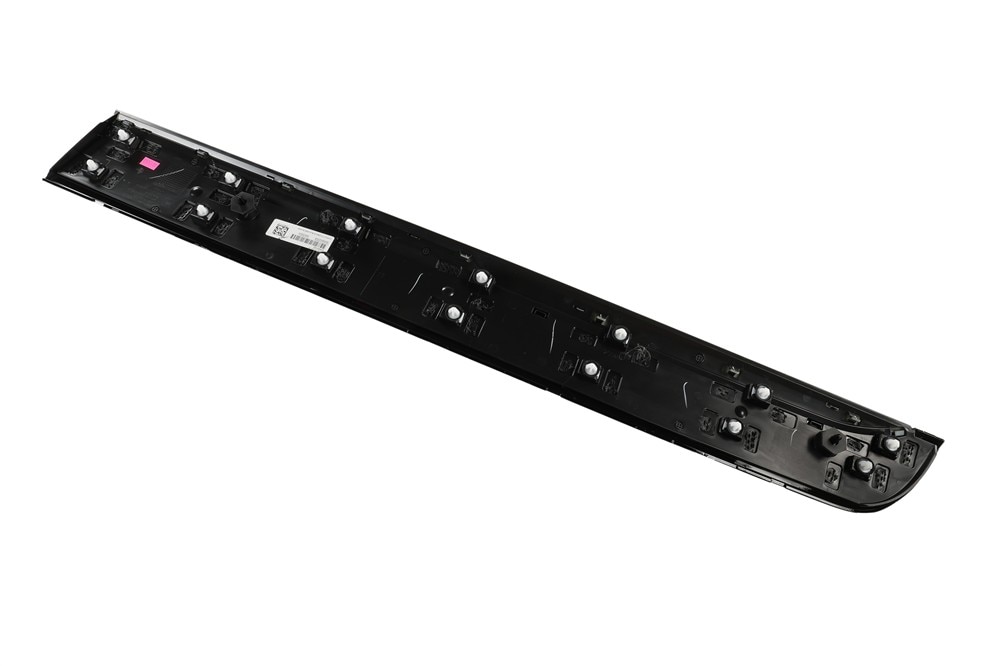 GM Genuine Parts Door Molding | 26443642 | GM Parts