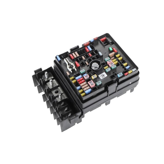 GM Genuine Parts Engine Wiring Harness Junction Block