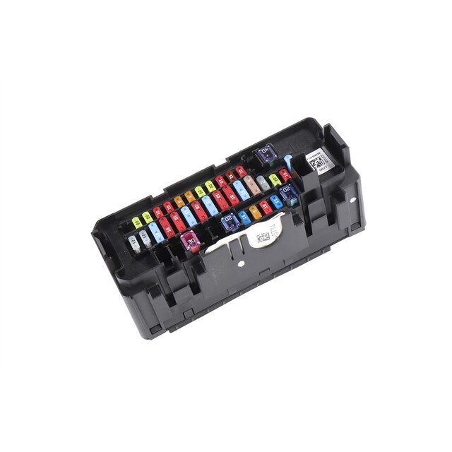 GM Genuine Parts Instrument Panel Wiring Harness Junction Block