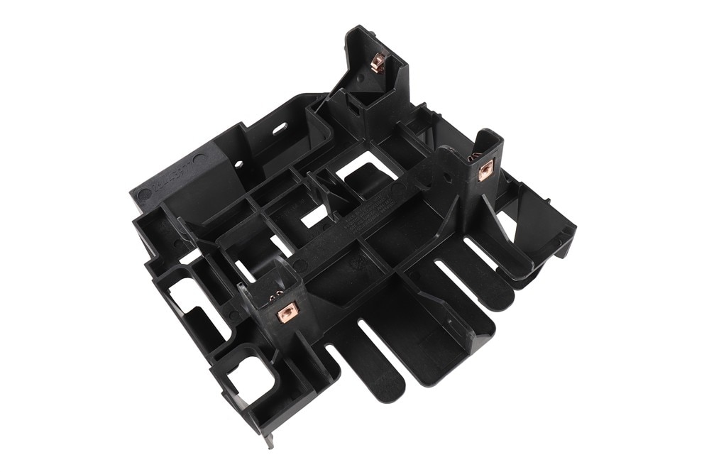 GM Genuine Parts Radio Bracket