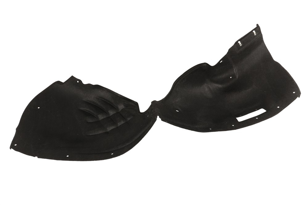 GM Genuine Parts Front Driver Side Wheelhouse Liner