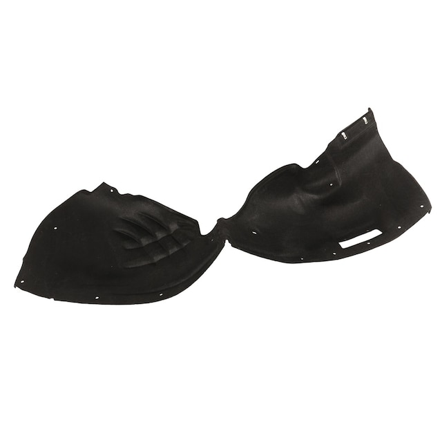 GM Genuine Parts Front Driver Side Wheelhouse Liner