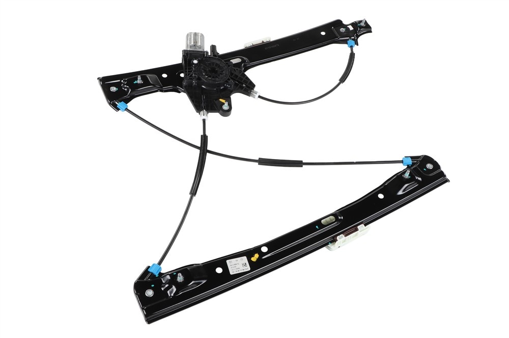GM Genuine Parts Front Driver Side Door Window Regulator