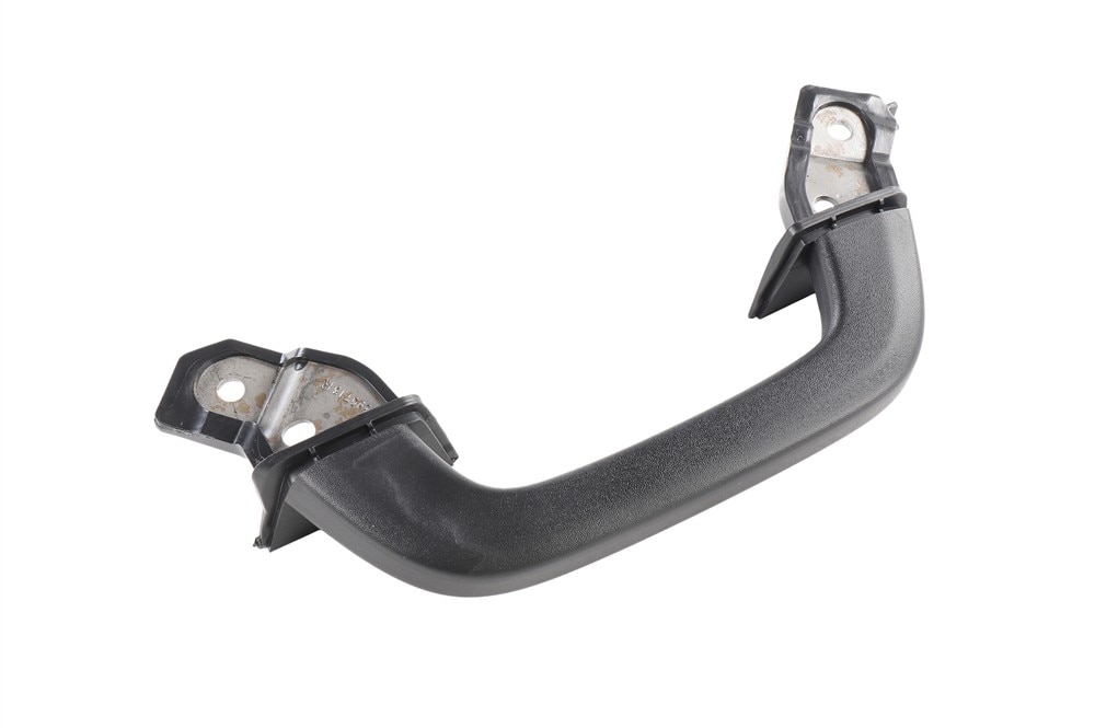 GM Genuine Parts Backen Black Passenger Side Center Pillar Assist Handle
