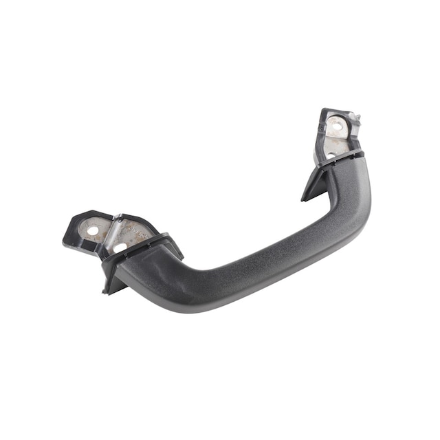GM Genuine Parts Backen Black Passenger Side Center Pillar Assist Handle