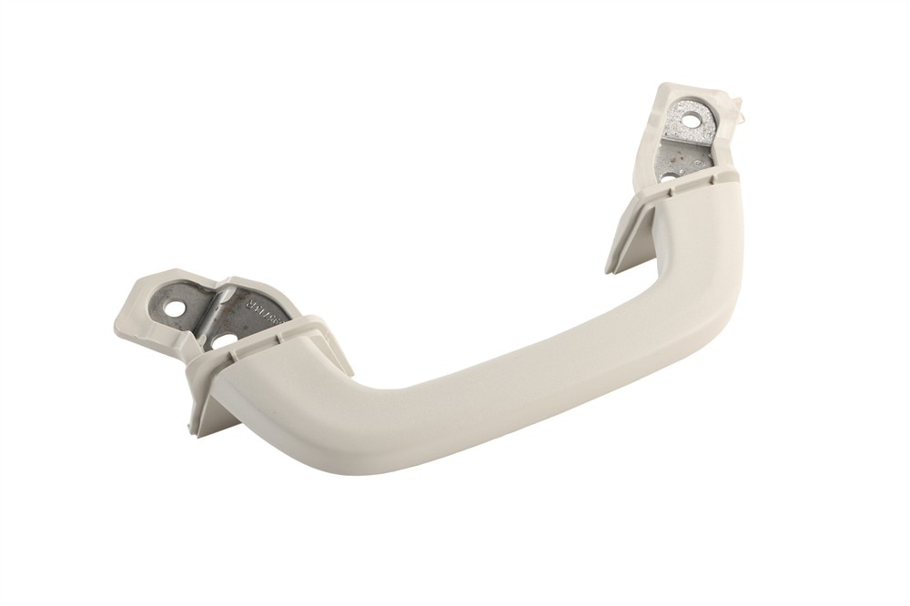 GM Genuine Parts Sheer Gray Passenger Side Center Pillar Assist Handle