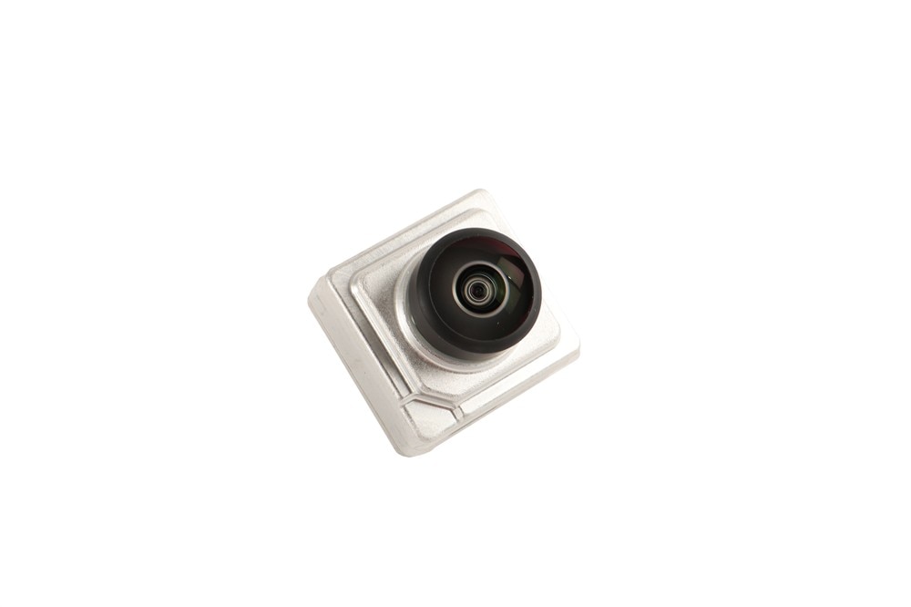 GM Genuine Parts Driver Information Camera