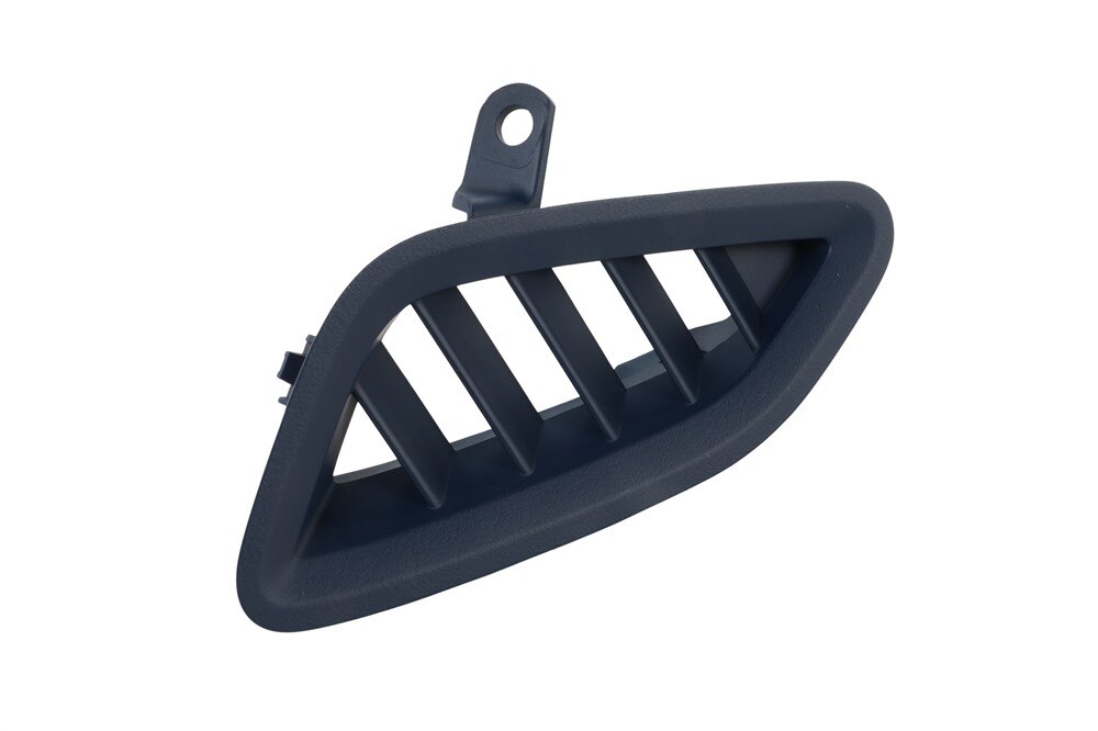 GM Genuine Parts Phantom Blue Passenger Side Window Defogger Outlet Grille