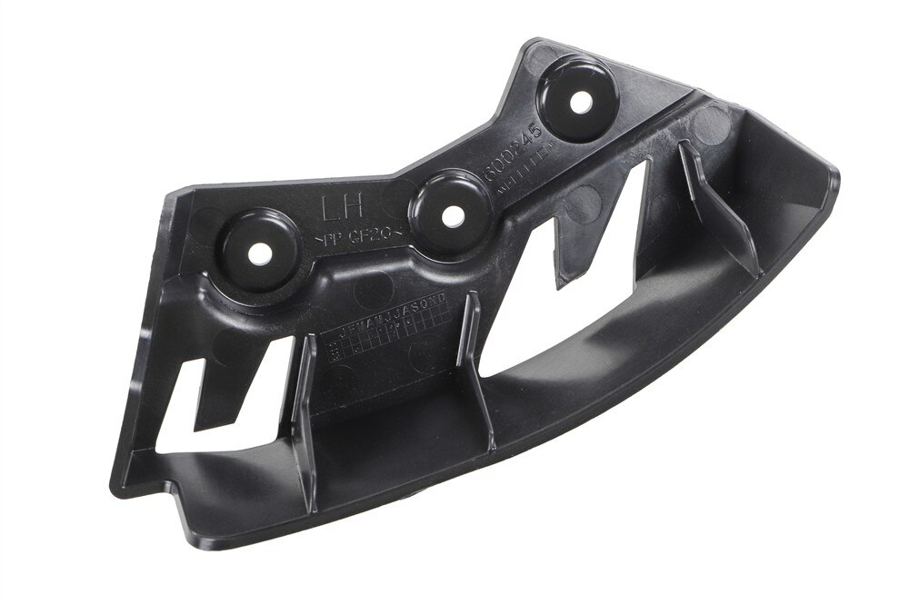 GM Genuine Parts Rear Body Structure Driver Side Stop Lamp Bracket