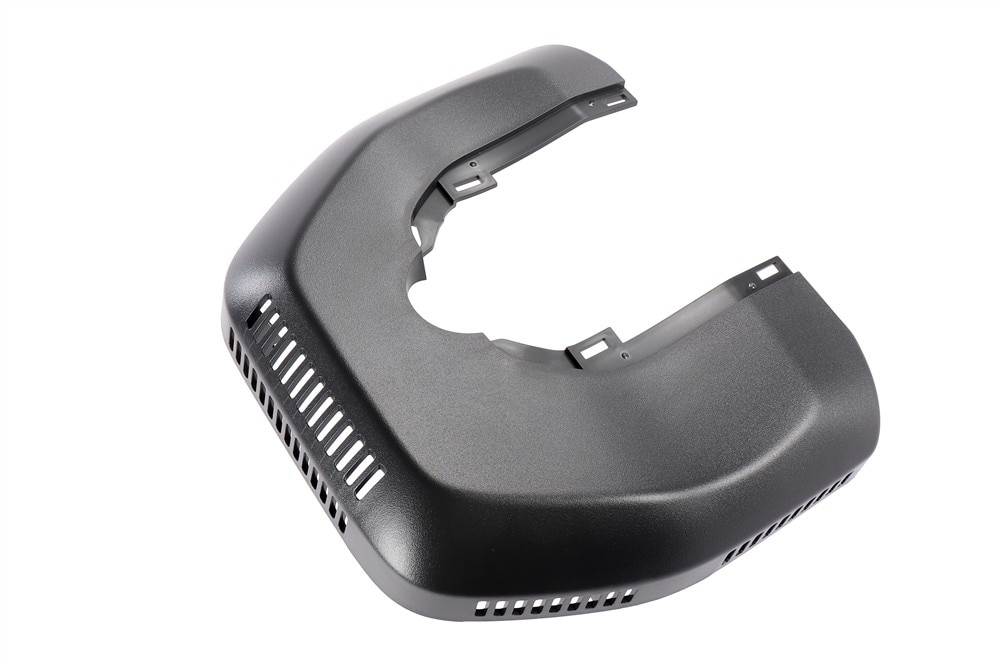 GM Genuine Parts Jet Black Windshield Multifunction Sensor Mount Bracket Cover