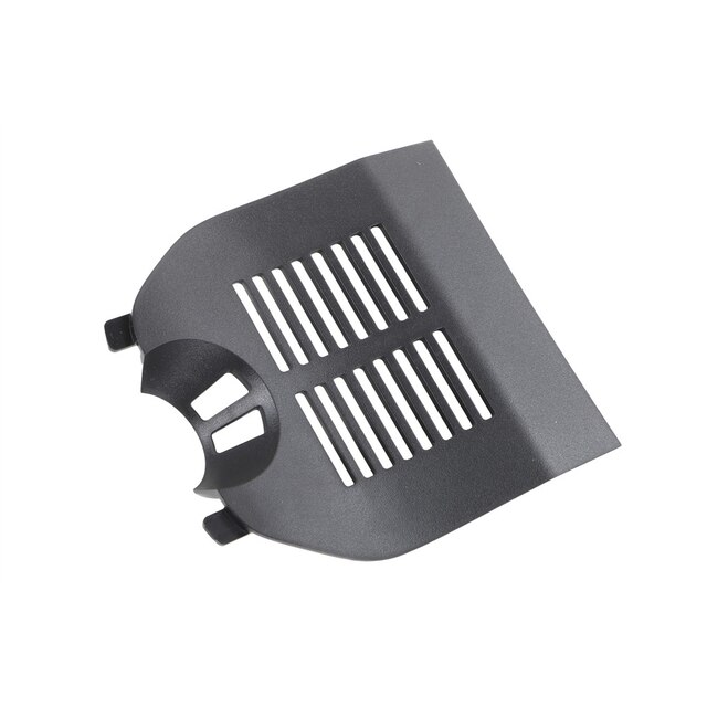 GM Genuine Parts Jet Black Windshield Multifunction Sensor Mount Bracket Cover Insert