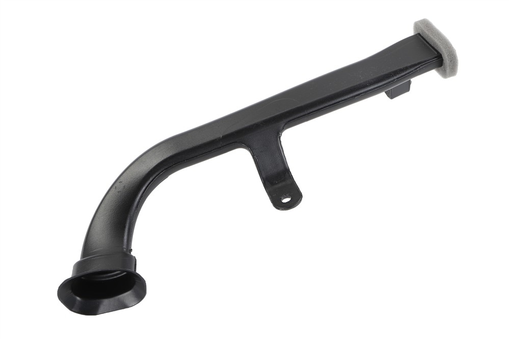 GM Genuine Parts Radio Cooling Duct