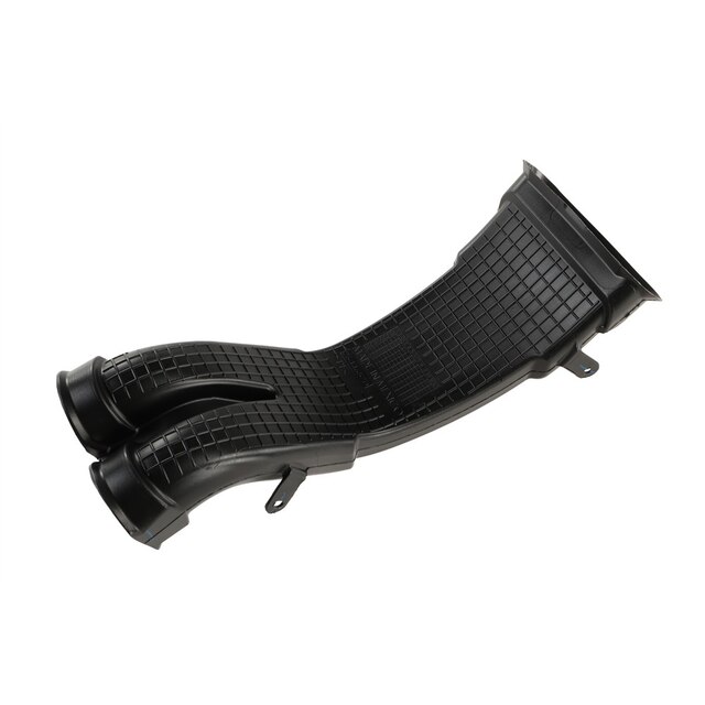 GM Genuine Parts Front Floor Console Rear Air Front Duct