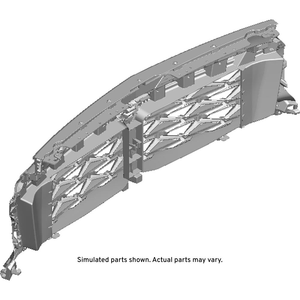 パーツ Deliboy Amazon.com: ACDelco GM Original Equipment 84227908 Tail