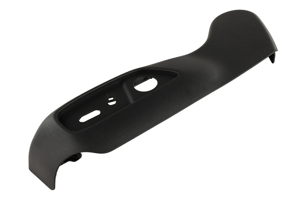 GM Genuine Parts Backen Black Driver Seat Cushion Outer Finish Cover