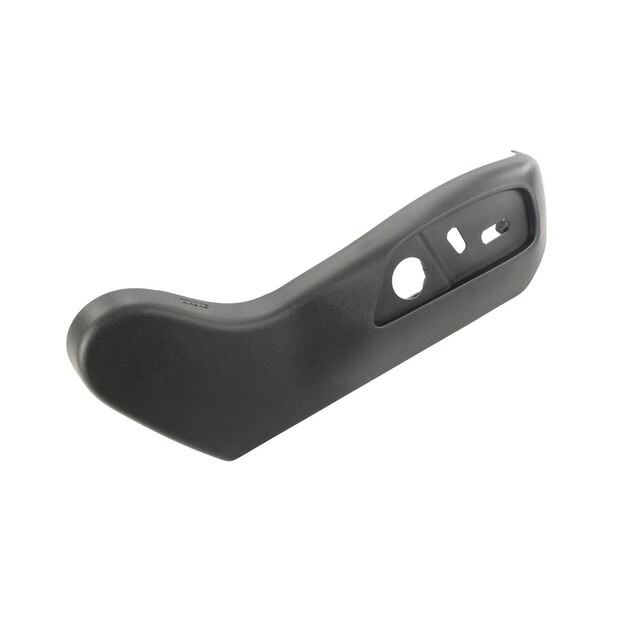 GM Genuine Parts Backen Black Front Passenger Side Seat Cushion Outer Finish Cover