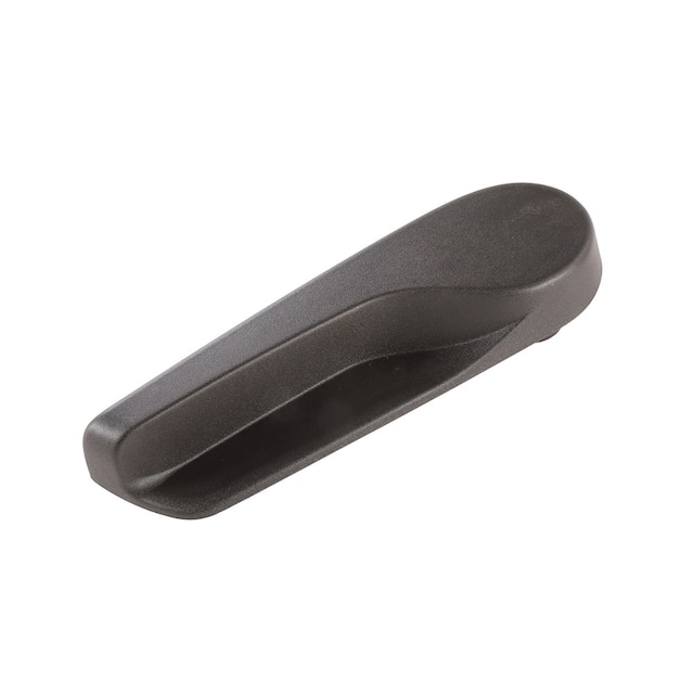 GM Genuine Parts Very Dark Atmosphere Rear Driver Side Seat Recliner Handle