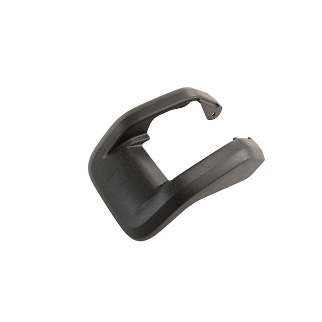 GM Genuine Parts Very Dark Atmosphere 3rd Row Seat Riser Cover