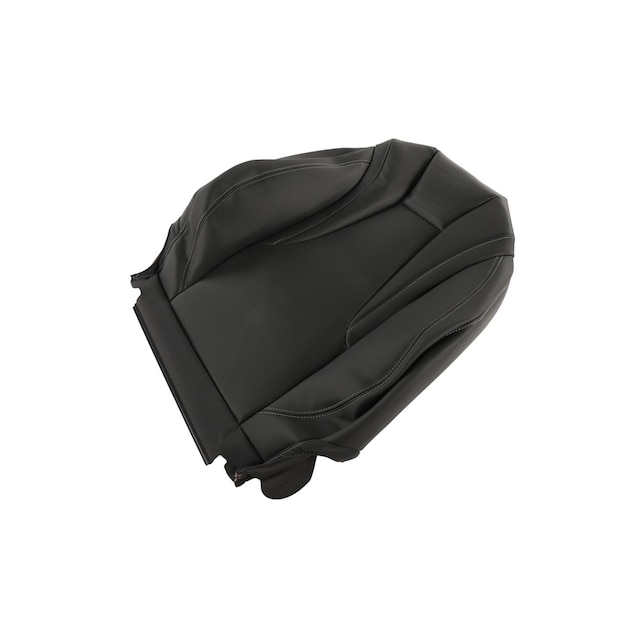 GM Genuine Parts Jet Black Driver Seat Back Cover