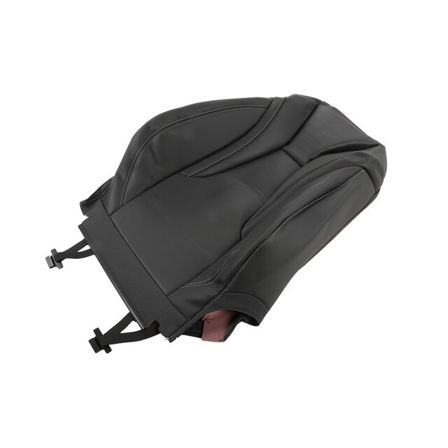GM Genuine Parts Jet Black Front Passenger Side Seat Back Cover