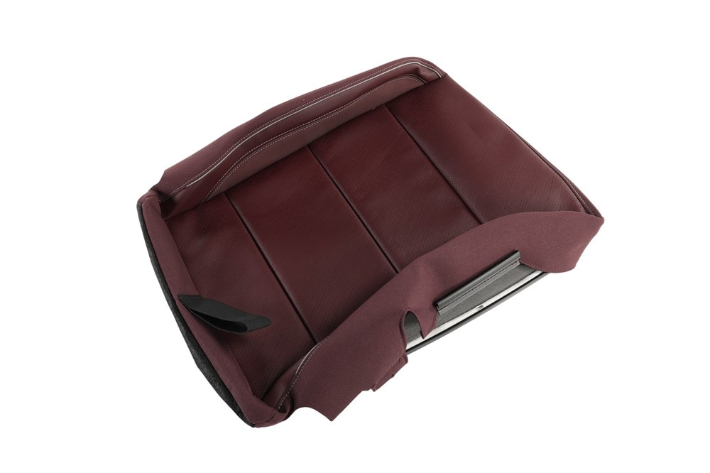 GM Genuine Parts Seat Cover
